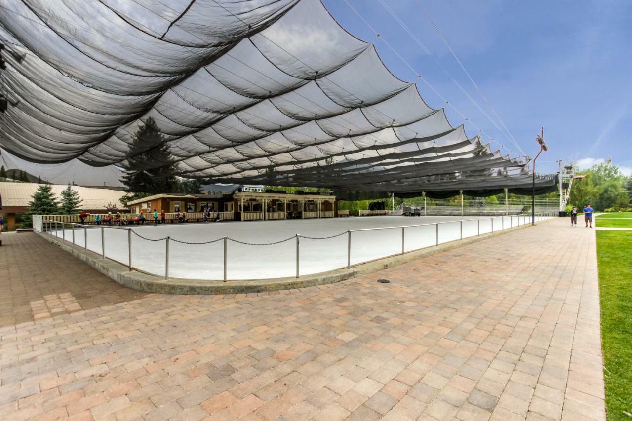 Atelier 1015 Sun Valley Exterior foto